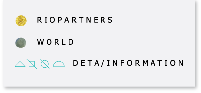 RIOPARTNERS WORLD DETA/INFORMATION