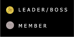 LEADER/BOSS MEMBER